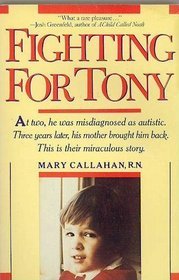 Fighting for Tony