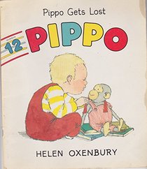 Pippo Gets Lost