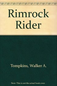 Rimrock Rider