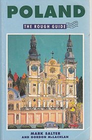 Rough Guide to Poland (The Rough guides)