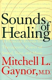 Sounds of Healing