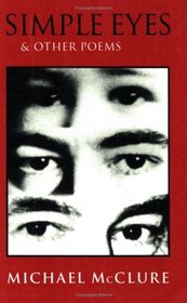 Simple Eyes and Other Poems (New Directions Paperbook)
