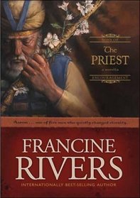 The Priest (Sons of Encouragement, Bk 1)