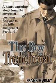 The Boy in a Trenchcoat