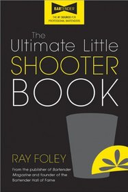 The Ultimate Little Shooter Book (Ultimate Little Books)