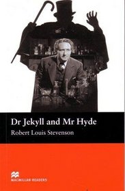 Dr Jekyll and Mr Hyde: Elementary (Macmillan Readers)
