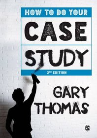 How to Do Your Case Study