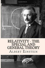 Relativity - The Special and General Theory