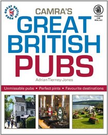 Great British Pubs (Camra)