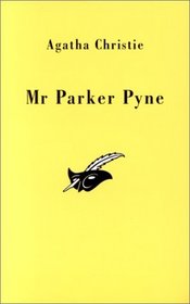 Mr Parker Pyne