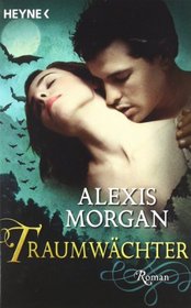 Traumwachter: Roman