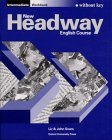 New Headway English Course, Intermediate, Workbook, without Key