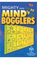Mighty Mini Bogglers: A Mensa Book