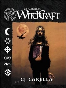 C.J. Carella's Witchcraft