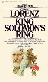 King Solomon's Ring