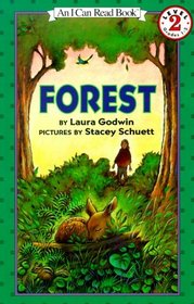 Forest (I Can Read Book 2)