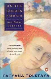 On the Golden Porch: And Other Stories