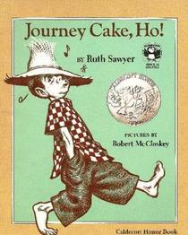 Journey Cake, Ho