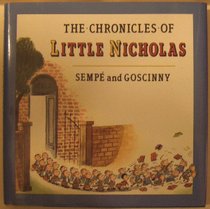 The Chronicles of Little Nicholas