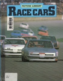 Race cars (Picture library)