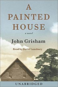 A Painted House (Audio Cassette) (Unabridged)