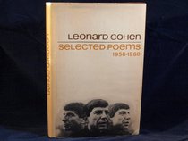 Leonard Cohen: Selected Poems