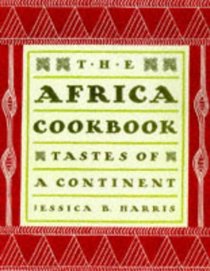 The Africa Cookbook