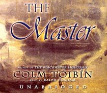 The Master: A Novel