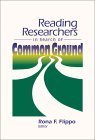 Reading Researchers in Search of Common Ground