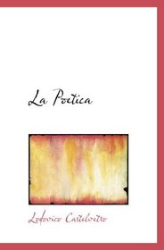 La Poetica (Italian Edition)