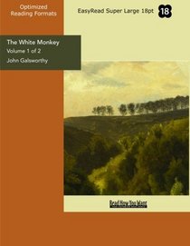 The White Monkey