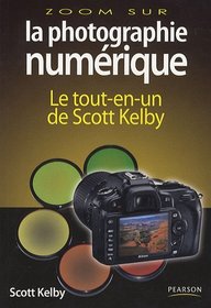 La photographie numrique (French Edition)