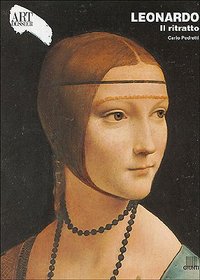Dossier Art: Leonardo - Il Ritratto (Italian Edition)