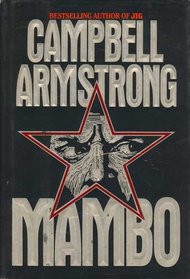 Mambo: A Novel