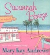 Savannah Breeze (Audio CD) (Abridged)