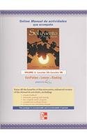 Sol y Viento Online Manual de actividades: Leccion 5a - Leccion 9b (Spanish Edition)