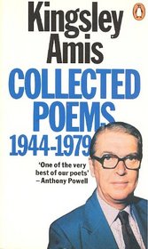 Collected Poems, 1944-79 (The Penguin poets)