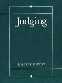 Judging