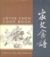 Joyce Chen Cook Book