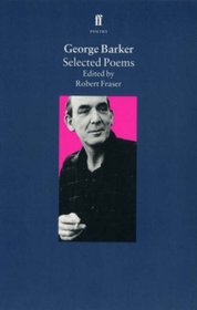 Selected Poems by George Barker