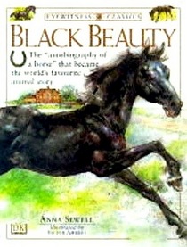 Eyewitness Classics: Black Beauty