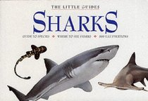 Sharks (Little Guides)