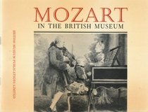 Mozart in the British Museum