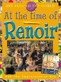 In The Time Of Renoir