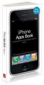 iPhone Apps Book Vol. 1: The Essential Directory of iPhone and iPod Touch Applications
