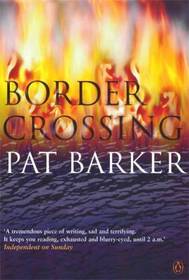 Border Crossing (Audio CD) (Unabridged)
