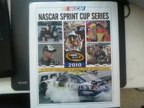 Nascar Sprint Cup Series 2010: The Official Chronicle of the Nascar Cup Series Season