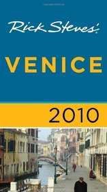 Rick Steves' Venice 2010