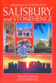 Salisbury and Stonehenge: The Historic City of (Pitkin City Guides)