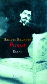 Proust (German Language Edition)
